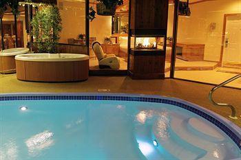 Sybaris Pool Suites Mequon Brown Deer Eksteriør bilde